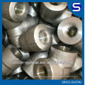 ASME B16.11 Stainless Steel Socket-Welding Fitting/Forged Fittings/High Pressure Fittings/90 degree elbow